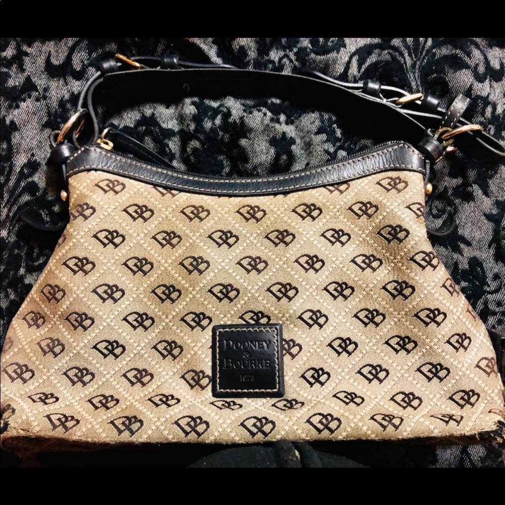 Dooney & Bourke handbag
